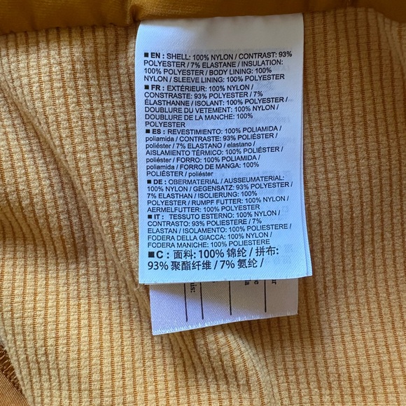 Arc’teryx Atom SL Anorak - medium - Picture 9 of 12